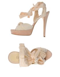 BLUGIRL BLUMARINE - Sandals