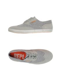 REPLAY - Low-tops