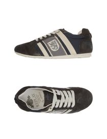 REPLAY - Low-tops