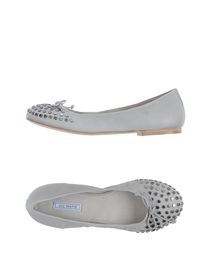 VIC MATIE' - Ballet flats