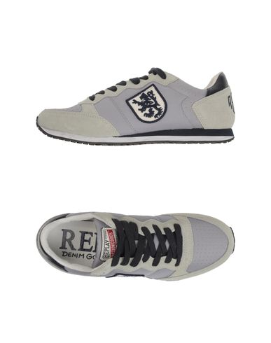 ZOOM REPLAY - Sneakers