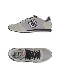 REPLAY - Low-tops