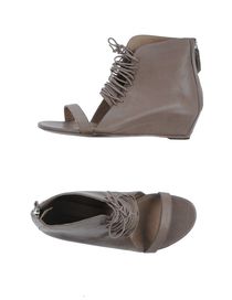 VIC MATIE' - Sandals