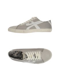REPLAY - Low-tops