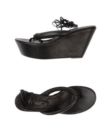 ZOOM VIC MATIE' - Wedge