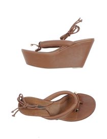 VIC MATIE' - Sandals