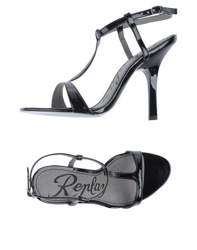 ZOOM REPLAY - Sandals