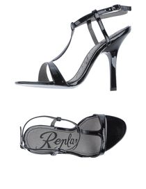 REPLAY - Sandals