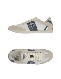 REPLAY - Low-tops