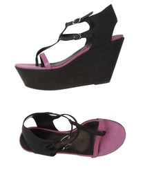 VIC MATIE' - Sandals