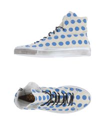 FORFEX - High-tops
