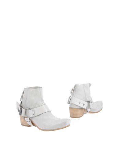 ZOOM VIC MATIE' - Ankle boots