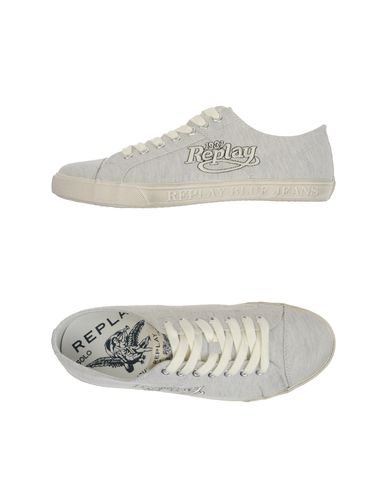 ZOOM REPLAY - Low-tops