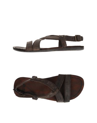 ZOOM REPLAY - Sandals