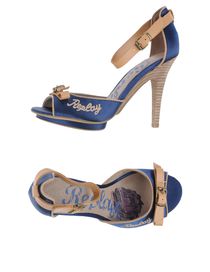 REPLAY - Sandals