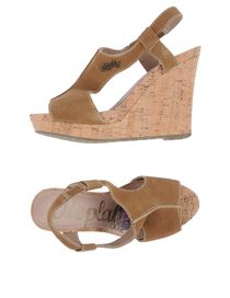 REPLAY - Sandals