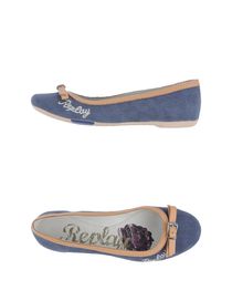 REPLAY - Ballet flats
