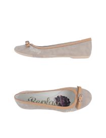 REPLAY - Ballerine
