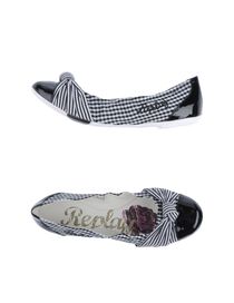 REPLAY - Ballerine