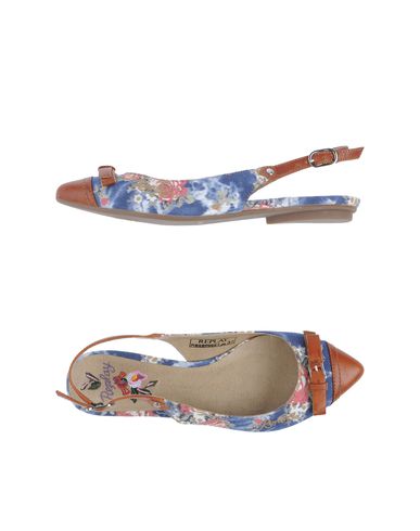 ZOOM REPLAY - Sandals
