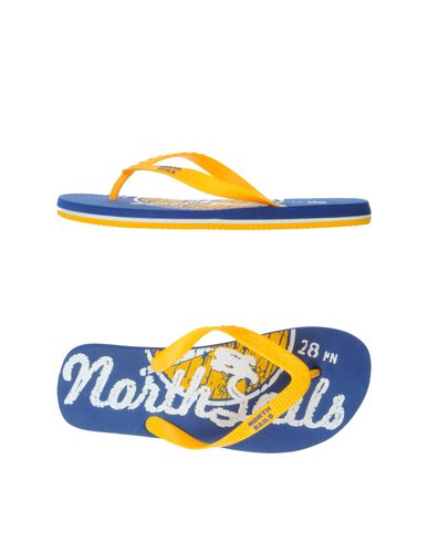 ZOOM NORTH SAILS - Flip flops