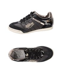 REPLAY - Low-tops