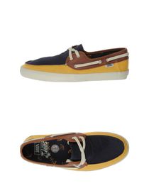 VANS - Moccasins