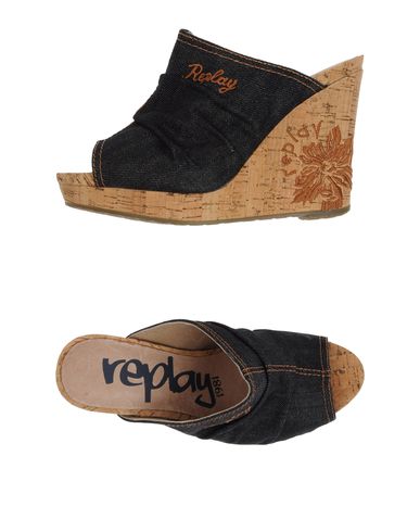 ZOOM REPLAY - Sandals