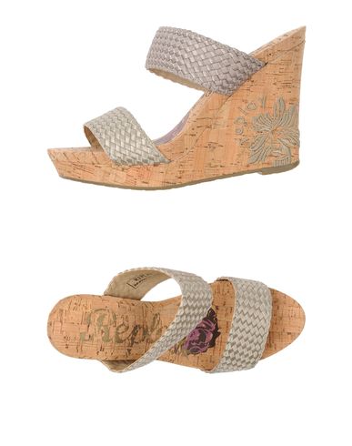 ZOOM REPLAY - Sandals