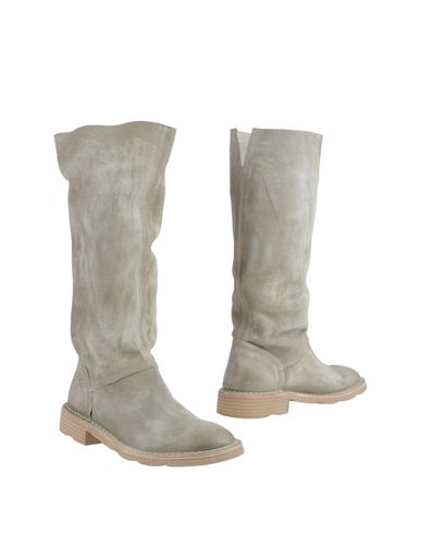 ZOOM O.X.S. - Boots