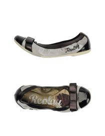 REPLAY - Ballerine