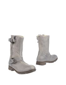 O.X.S. - Ankle boots