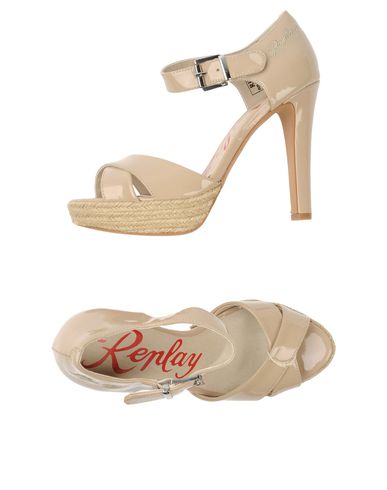 ZOOM REPLAY - Sandals