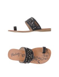 REPLAY - Sandals
