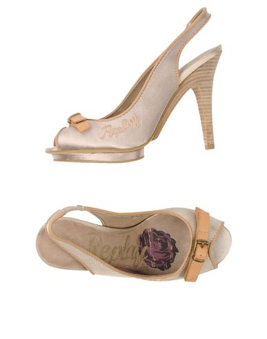 ZOOM REPLAY - Sandals