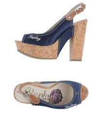 REPLAY - Sandals