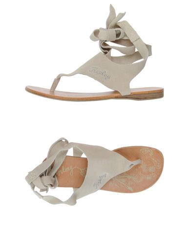 ZOOM REPLAY - Flip flops