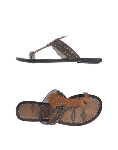 ZOOM REPLAY - Flip flops