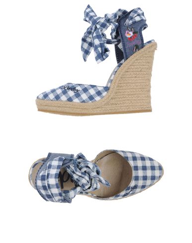 ZOOM REPLAY - Espadrilles