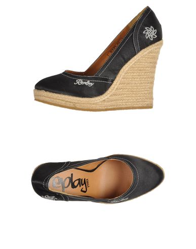 ZOOM REPLAY - Espadrilles