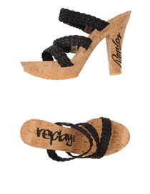 REPLAY - Espadrilles