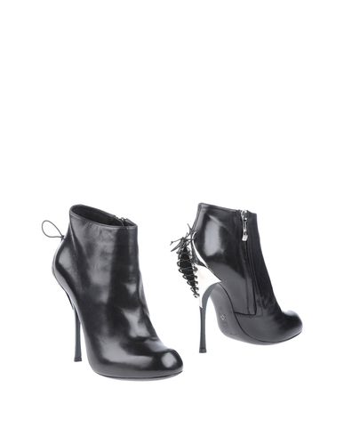 ZOOM GIANMARCO LORENZI - Ankle boots
