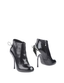 GIANMARCO LORENZI - Ankle boots