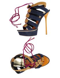 DSQUARED2 - Sandals