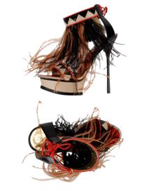 DSQUARED2 - Sandals