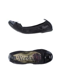 REPLAY - Ballet flats