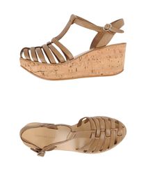 ROBERTO DEL CARLO - Sandals