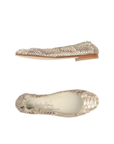 ZOOM LA CALZOLERIA ITALIANA - Ballet flats