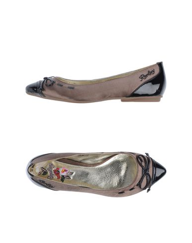 ZOOM REPLAY - Ballet flats