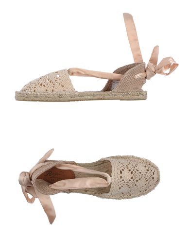 ZOOM REPLAY - Espadrilles